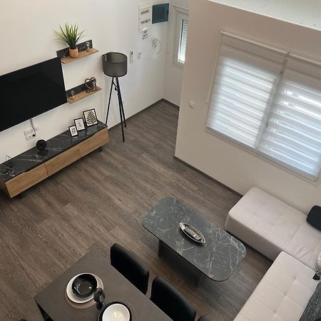 Elegant Loft 2 Lägenhet Alexandroupolis Exteriör bild
